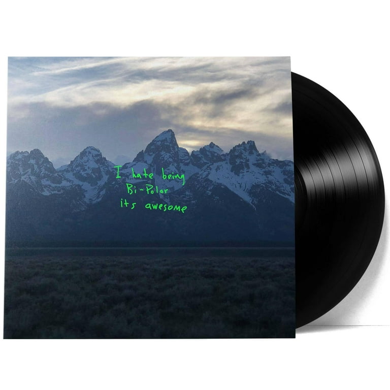 Kanye West ye vinyl lp レコード Amazon.com: ye[LP]: CDs & Vinyl