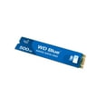 thumbnail image 3 of Western Digital 500GB WD Blue SA510 SATA SSD, Internal M.2 2280 Solid State Drive - WDS500G3B0B-00AXS0, 3 of 9