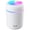 White, variant on JoyHoop Mini USB Desktop Humidifier, Portable Cool Mist Humidifier for Bedroom & Office with Auto Shut-Off, 2 Modes, Pink