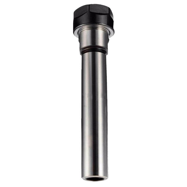Varilla de extensión DYNWAVEMX para portaherramientas de pinza de vástago CNC C20-ER16A-200L-4