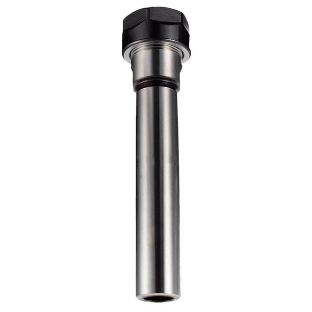 Varilla de extensión DYNWAVEMX para portaherramientas de pinza de vástago CNC C20-ER16A-200L-4