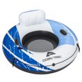 thumbnail image 5 of Ozark Trail Rapid Rider Single River Tube 48", 5 of 11