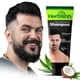 thumbnail image 1 of Herbishh Gray Reducing Shampoo for Men, Hair Darkening & Volume Boost with Every Wash, Cleanses & Revitalizes, Easy At-Home Use, Safe for Light Brown to Black Shades, All Hair Types 6.09 fl.oz, 1 of 7