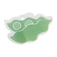 thumbnail image 2 of GROWTH TANK Non-Scratch Scrub Sponge Deep Cleaning with Hanging Rope Heavy Duty Cleaning Sponge for Cleaning Kitchen Clean Tough Messes Non Stick Pot Peas, 2 of 9
