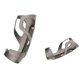 thumbnail image 2 of Shanmashi Bike Banana Portavasos Bicicleta Motocicleta Botella Titanio Afortunado Sencillez, 2 of 5