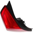 thumbnail image 3 of For Nissan Altima Tail Light 2008-2013 Driver Side Rear 2dr For Coupe NI2800179 | 26555-JB100, 3 of 4
