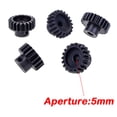 thumbnail image 2 of 11-34t Rc Motor Gears con tornillos M3 Rc Car Motro Gears para 1/8 Off-Road Vehicle Ndcxsfigh libre de BPA, 2 of 9
