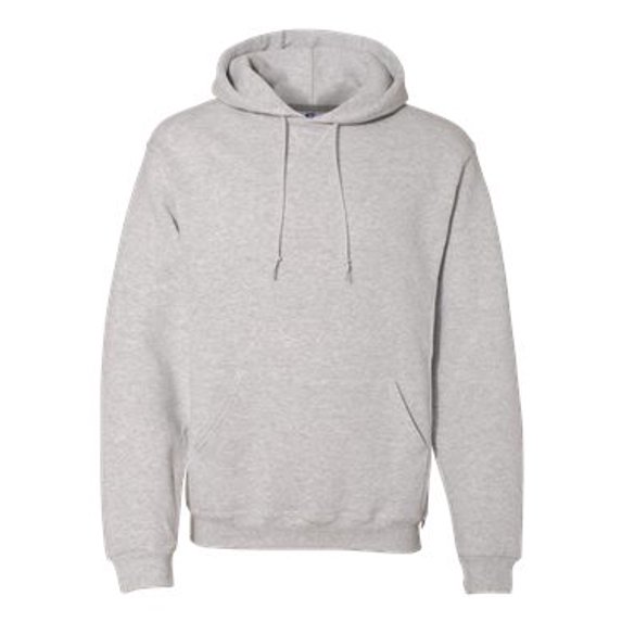 Russell Athletic - New Nib Male - Dri Power® Hooded Pullover Sweatshirt