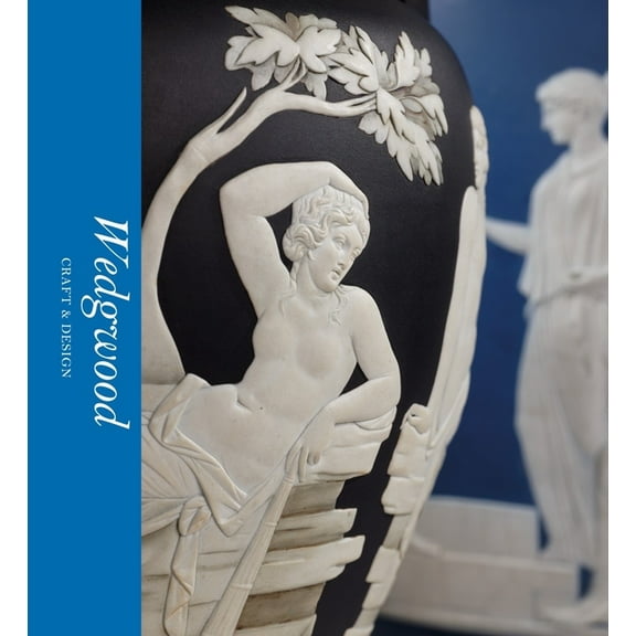V&a Artists in Focus Wedgwood: Craft & Design, (Hardcover)