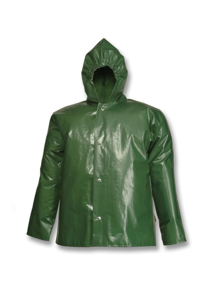 4XL transparente Outdoor-Regenmanteljacke für Erwachsene Farbe : Weiß, größe : XXXXL 2XL 3XL Regenmantel XL