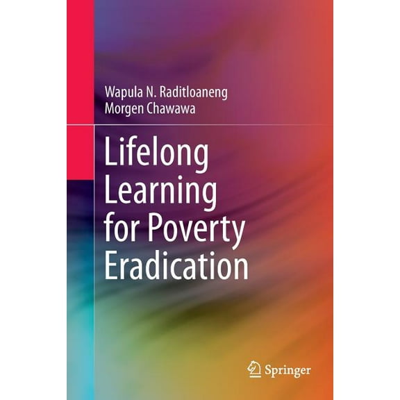Lifelong Learning for Poverty Eradication, (Paperback)