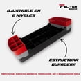 thumbnail image 4 of Step Banco Aerobics Ajustable 2 Niveles Felter Sports, 4 of 5