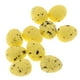 thumbnail image 1 of Huevo artificial Sunnimix Nido Manchado Eclosión Amarillo Profundo, 1 of 8
