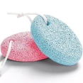 thumbnail image 2 of Natural Foot Pumice Stone for Feet,2-Pack Lava Pedicure Tools Remover, 2 of 5