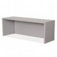 thumbnail image 1 of Marvel Group UTBRF4816-AT 48 x 16 in. 48 in. Riser, Slate Gray, 1 of 3
