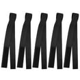 thumbnail image 1 of 5 Pcs Bandes Élastiques pour Perruque Bandes de Fixation Réglables pour Perruque Bandes Extensibles, 1 of 8