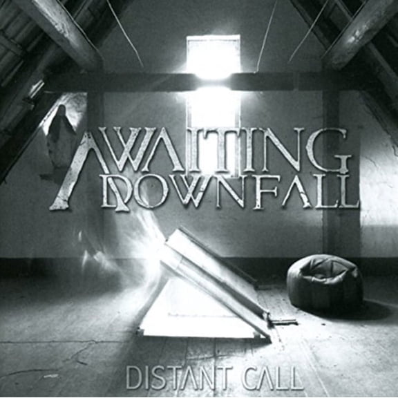 Distant Call (CD)