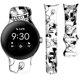 thumbnail image 1 of Ozlnkpjl Correa De Repuesto Ajustable Deportiva De Silicona Suave Compatible Con Pixel Watch 3/2/1 Con Purpurina Rosa, 1 of 5