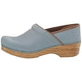 thumbnail image 2 of Dansko Professional Sky Milled Nubuck, 2 of 5