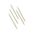 thumbnail image 4 of Thyme & Table 300 cure-dents en bambou naturel, 4 of 7