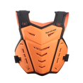 thumbnail image 2 of Off Road Motorcycle  Motorcycle  Motorcycle  Protective Vest  Outdoor Sports  Four Seasons Breathable Protective Chest And Vest, 2 of 3