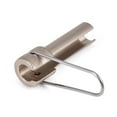 thumbnail image 4 of Herramienta De Extracción De Conector CATV Shield F, Empuñadura De Perilla Moleteada, Compatible Con Cable Coaxial RG6 RG59 RG11, Diseño Pequeño Y Compacto, 4 of 7
