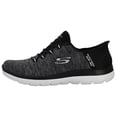 thumbnail image 7 of Skechers Women's Slip-Ins Summits - Dazzling Haze Shoe, 7 of 7