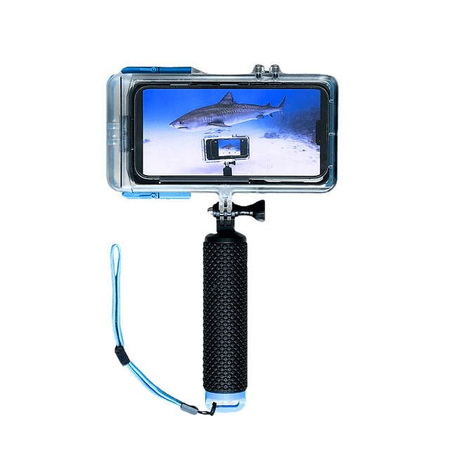 ProShot Dive 2.0 - Universal iPhone Case