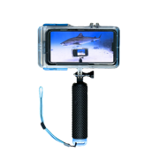 ProShot Dive 2.0 - Universal iPhone Case