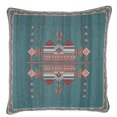 thumbnail image 1 of Zaida Poly Throw Pillow with Zippered Closure (Poly Pillow), 1 of 4