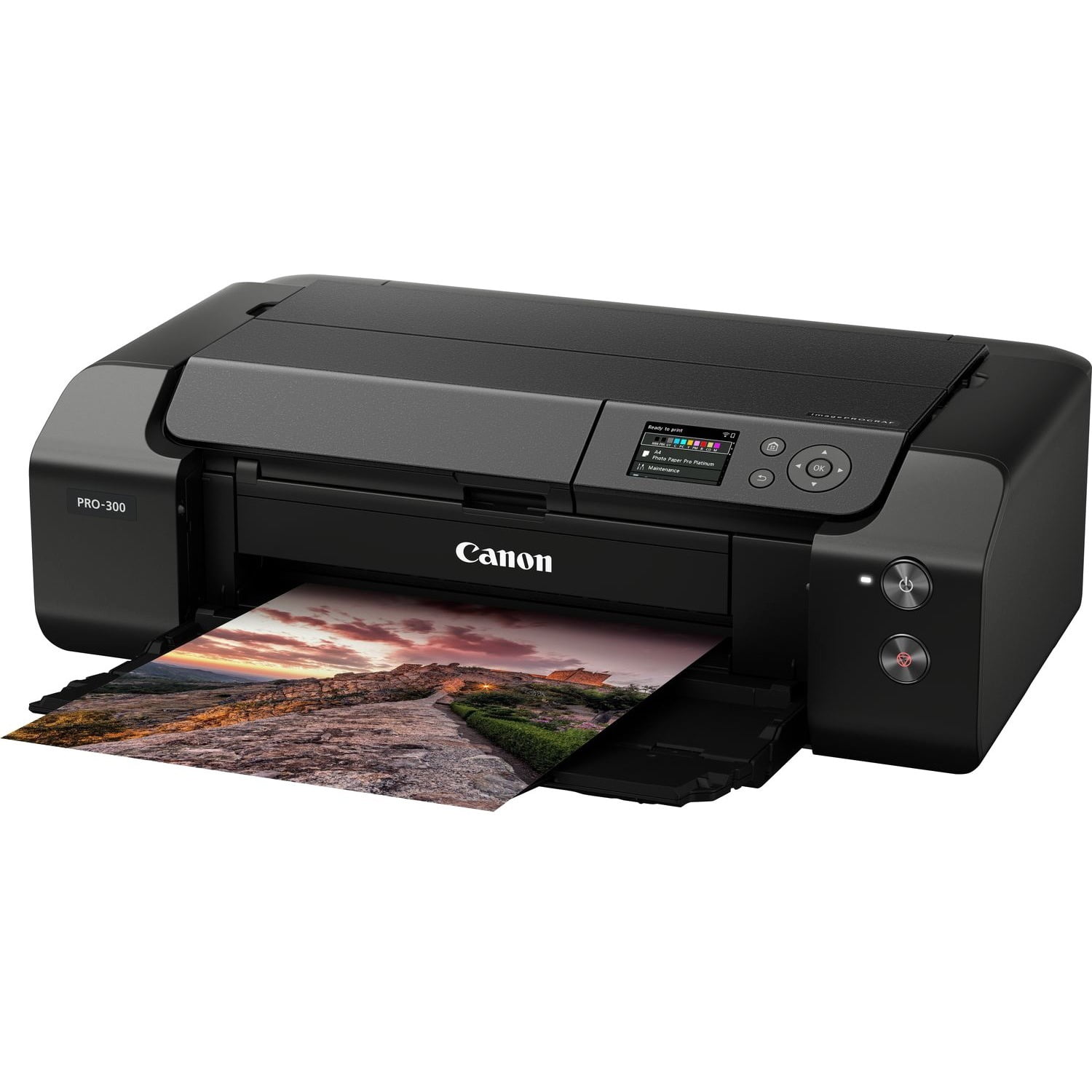 desktop printer walmart