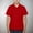 Red, variant on Kids Boys' Polo Shirts Solid Color Shirt Boys Kids Collar Shirts Boys Short Sleeve Polo Shirts 5-6 Years Cute&nbsp;Boy&nbsp;Clothing