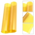 thumbnail image 2 of Color Filter Sheet Sunset Effect PET Film Lighting Filter for Photography, 2 of 5