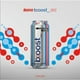 thumbnail image 2 of Pack de 12 Energizante Boost Active Energy Zero 470 ml, 2 of 3