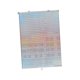 thumbnail image 3 of Parasol universal Strade Fareast Limited para ventana lateral de coche Plateado 15,7x23,6 pulgadas, 3 of 8
