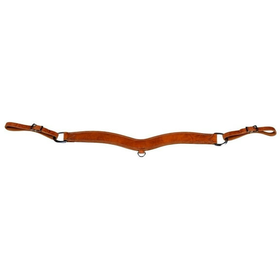 Nrs 2-1/2 Contoured Steer tripper Breast