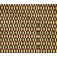 thumbnail image 4 of oneOone Cotton Flex Fabric Geometric Ikat Printed Fabric 1 Yard 40 Inch Wide, 4 of 4