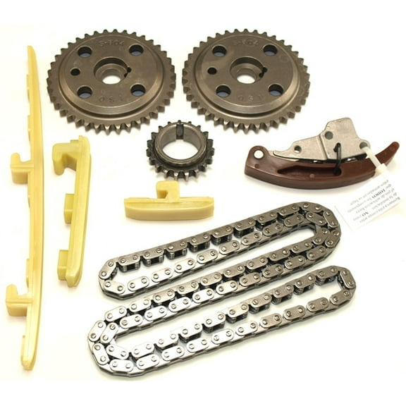 Cloyes Engine Timing Chain Kit 9-0390Sa Fits select: 1996 PONTIAC GRAND AM, 1996 CHEVROLET CAVALIER