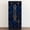 Color 4, variant on Self Adhesive Vinyl Refrigerator Wrap Set Roosters Sunflowers Vintage Floral Cream Door Mural Removable Fridge Sticker Peel and Stick Full Door Cover Decal Kitchen Bar Decor