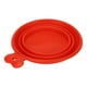 thumbnail image 1 of Collapsible Dog BowlsSturdy Cats Travel Water Food Bowls Space Saving Easy Cleaning Food Grade Silicone For Indoor For Small Medium Pets ANGGREK Otros, 1 of 8