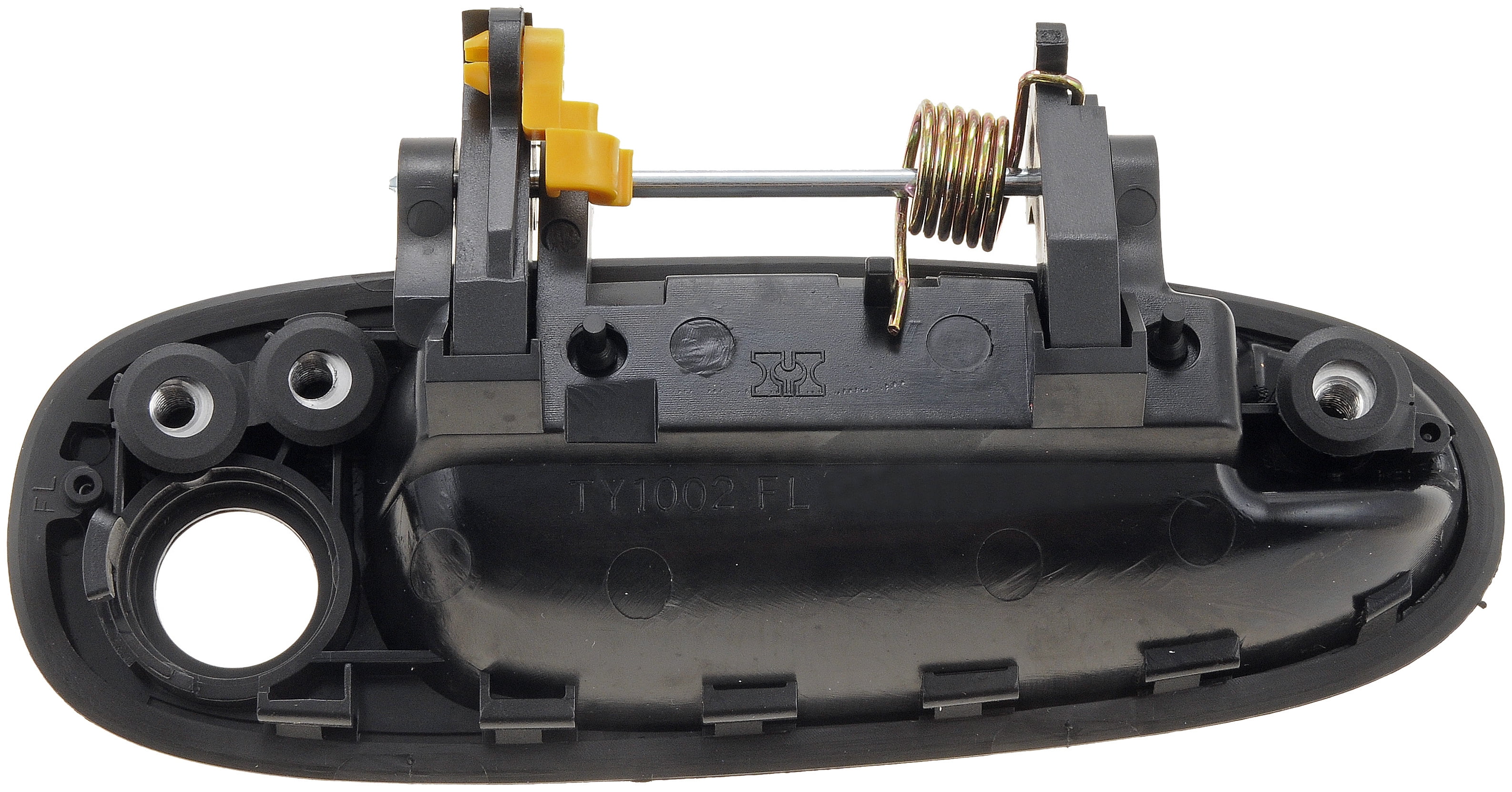 Dorman 77462 Front Driver Side Exterior Door Handle Compatible with Se : Dorman 77462 Driver Side Replacement Exterior Door