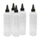 thumbnail image 5 of Botella Plástica Salvador ANIMAL DOMÉSTICO 500 ml con Tapa Giratoria, 5 of 8