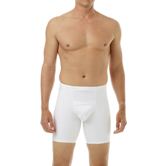 Underworks Men Hip Buster and Butt Trimmer Brief