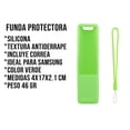 thumbnail image 2 of Funda de Silicon Para Control Samsung 4K CONTROL EXPERT, 2 of 10