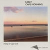 Early Cape Morning