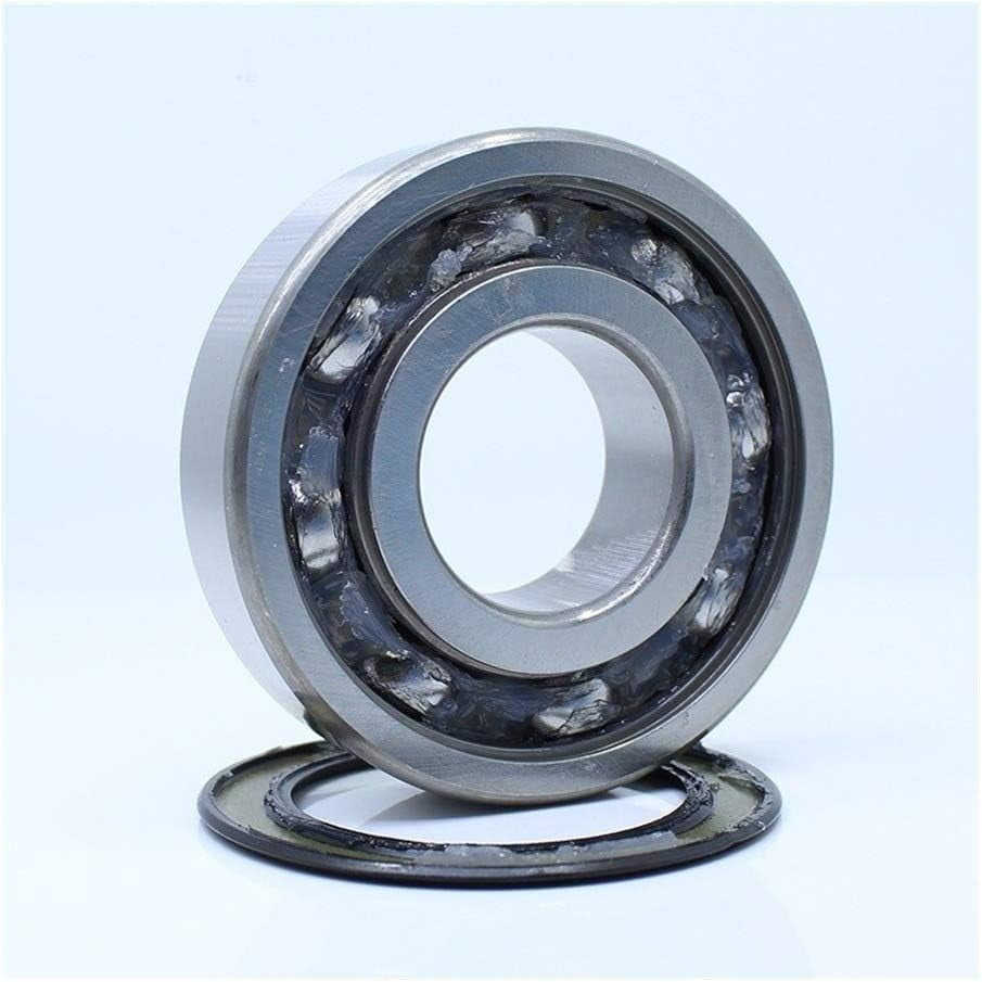 6308RS 6308-2RS Bearing ABEC-3 Precision Bearing  40 * 90 * 23 mm Deep Groove Ball Bearings 6308RZ 180308 RZ RS 6308 2RS