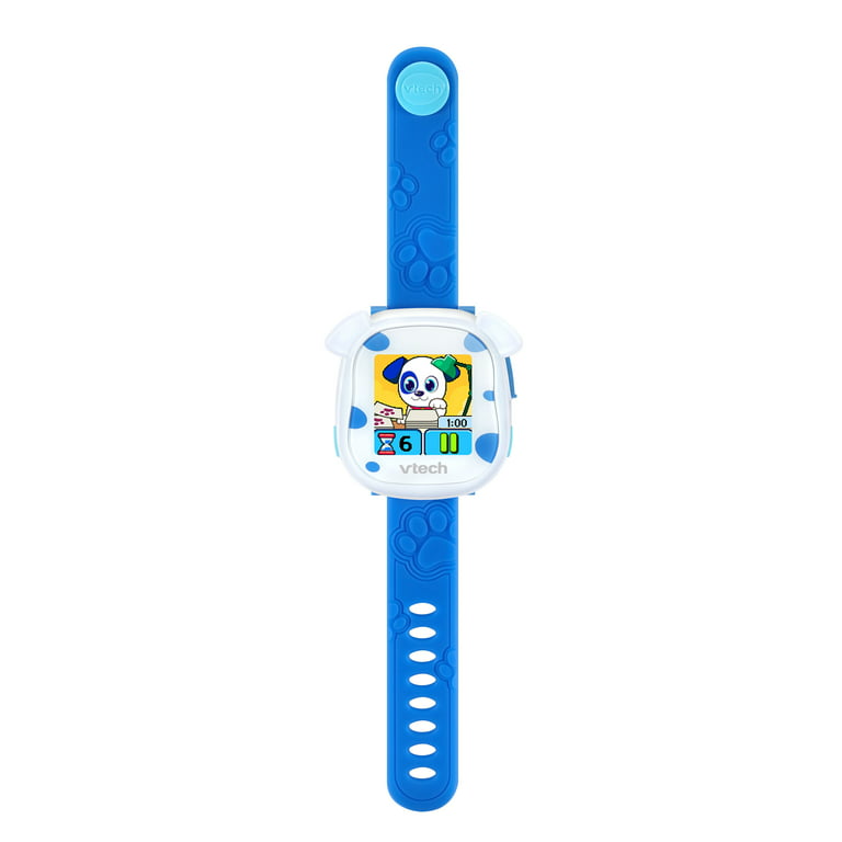 Vtech My First Kidi Smartwatch - Blue