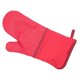 thumbnail image 2 of Guantes para horno de silicona antideslizante YONGSHENG con forro de algodón poliéster, 2 of 4