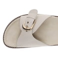 thumbnail image 7 of Corkys Womens Passport Footbed  Casual Shoes, 7 of 7