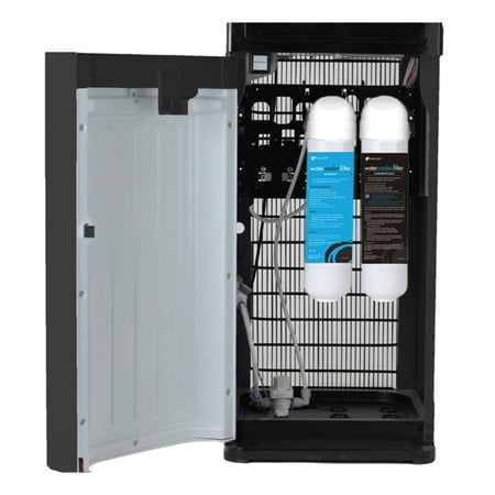 Avalon - A7 Bottleless Water Cooler - White
